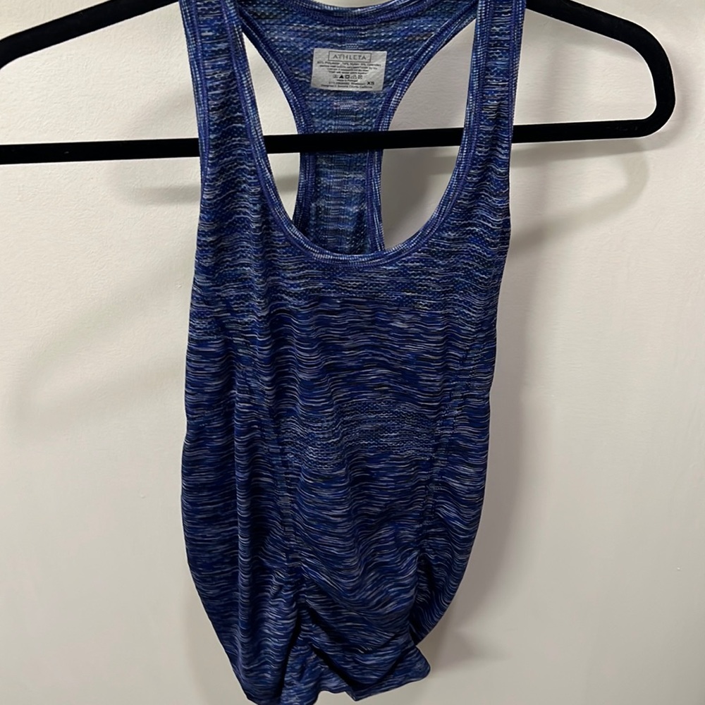 athleta tank